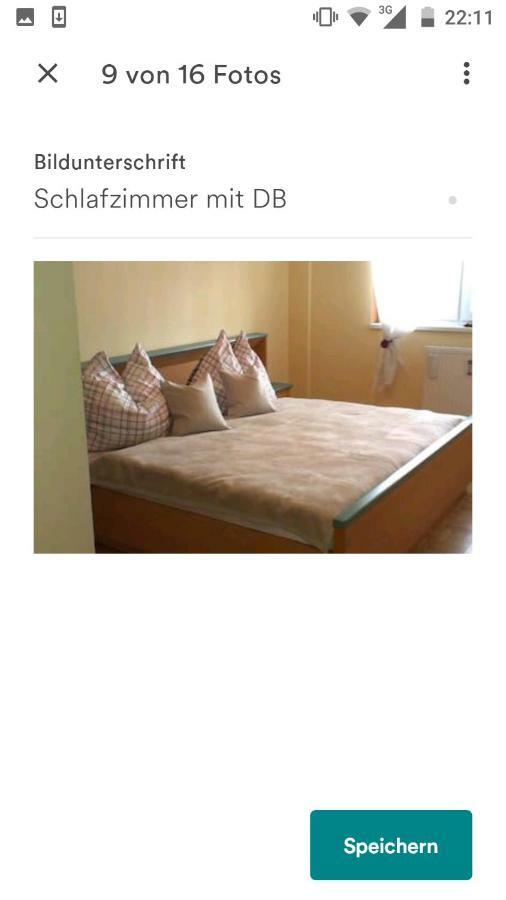 Fewo Hilde Annenheim Bagian luar foto