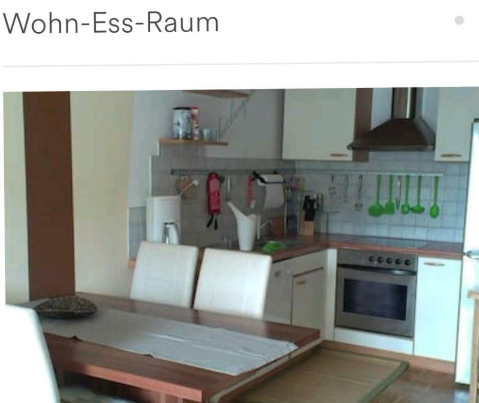 Fewo Hilde Annenheim Bagian luar foto