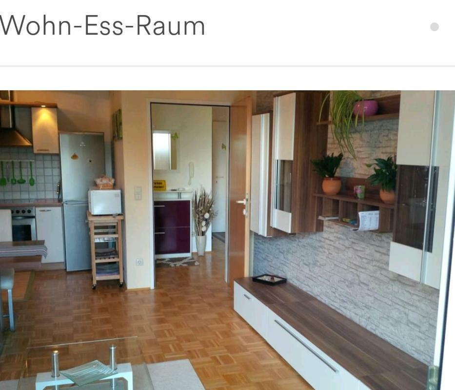 Fewo Hilde Annenheim Bagian luar foto