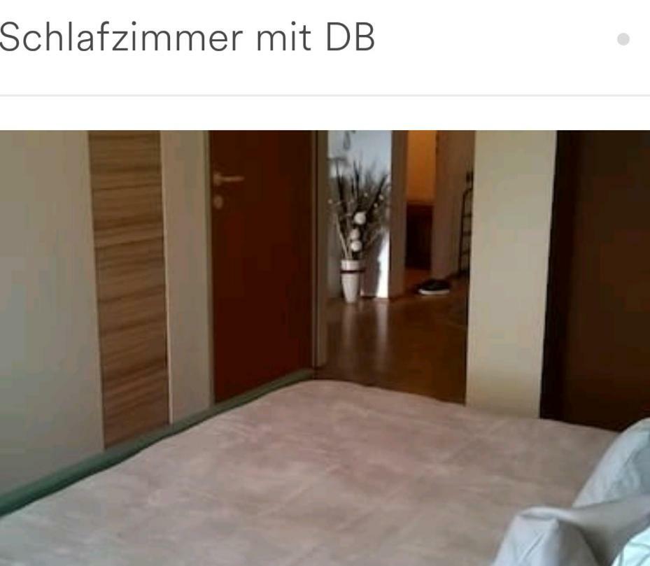 Fewo Hilde Annenheim Bagian luar foto