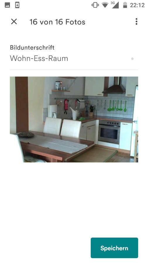 Fewo Hilde Annenheim Bagian luar foto